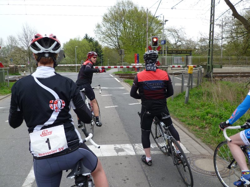 Burgdorfer Fruehjahrstour 18